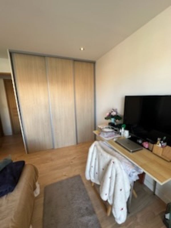 Appartement Boulevard de la Madeleine à Nice