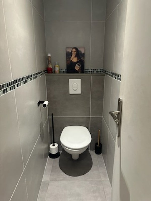 Appartement Boulevard de la Madeleine à Nice