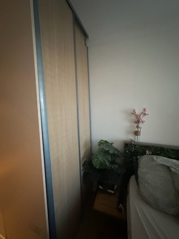 Appartement Boulevard de la Madeleine à Nice