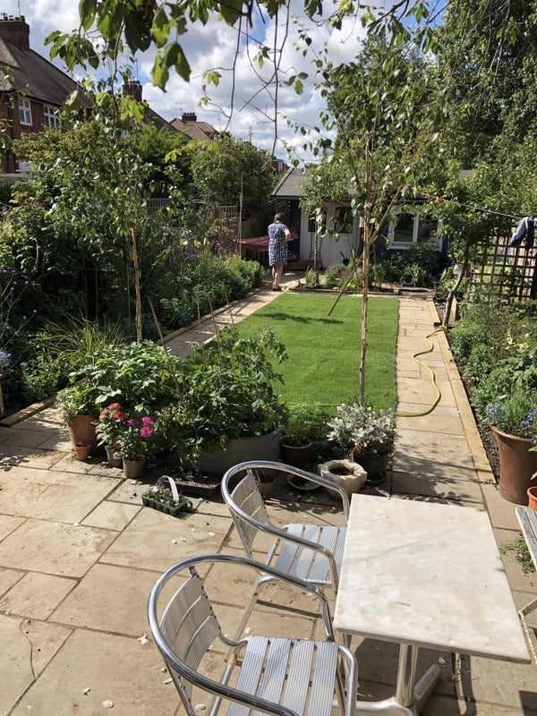 Room Olive Road in Greater London