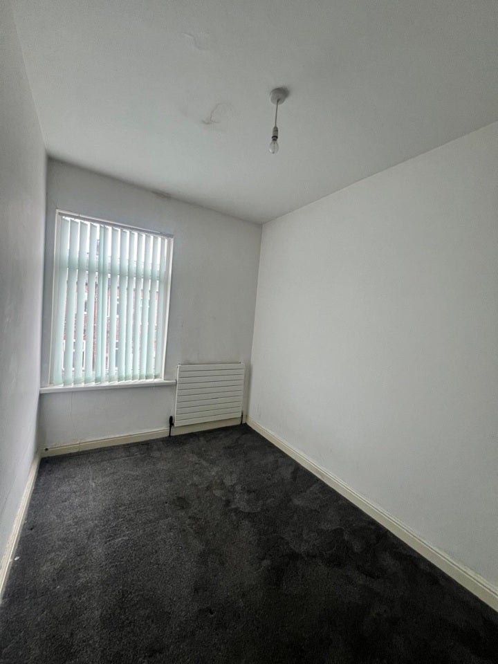 House Beeley Street in Salford