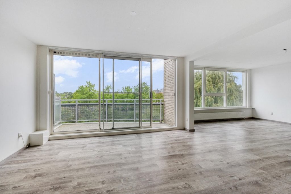 Appartement Haya van Somerenlaan in Amstelveen
