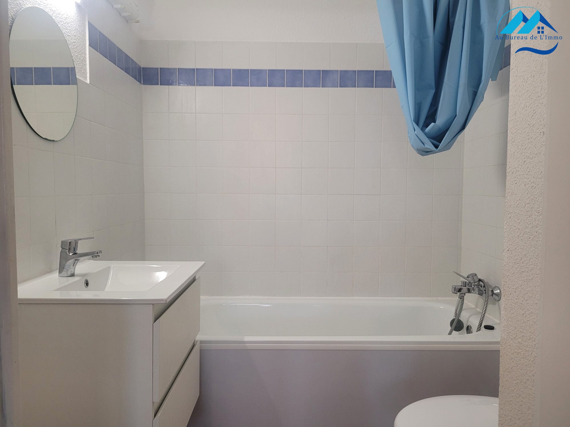 Appartement Rue Jean Martin à Marseille