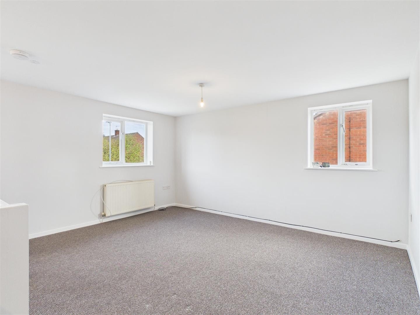 Flat Peterlee Place in Derby