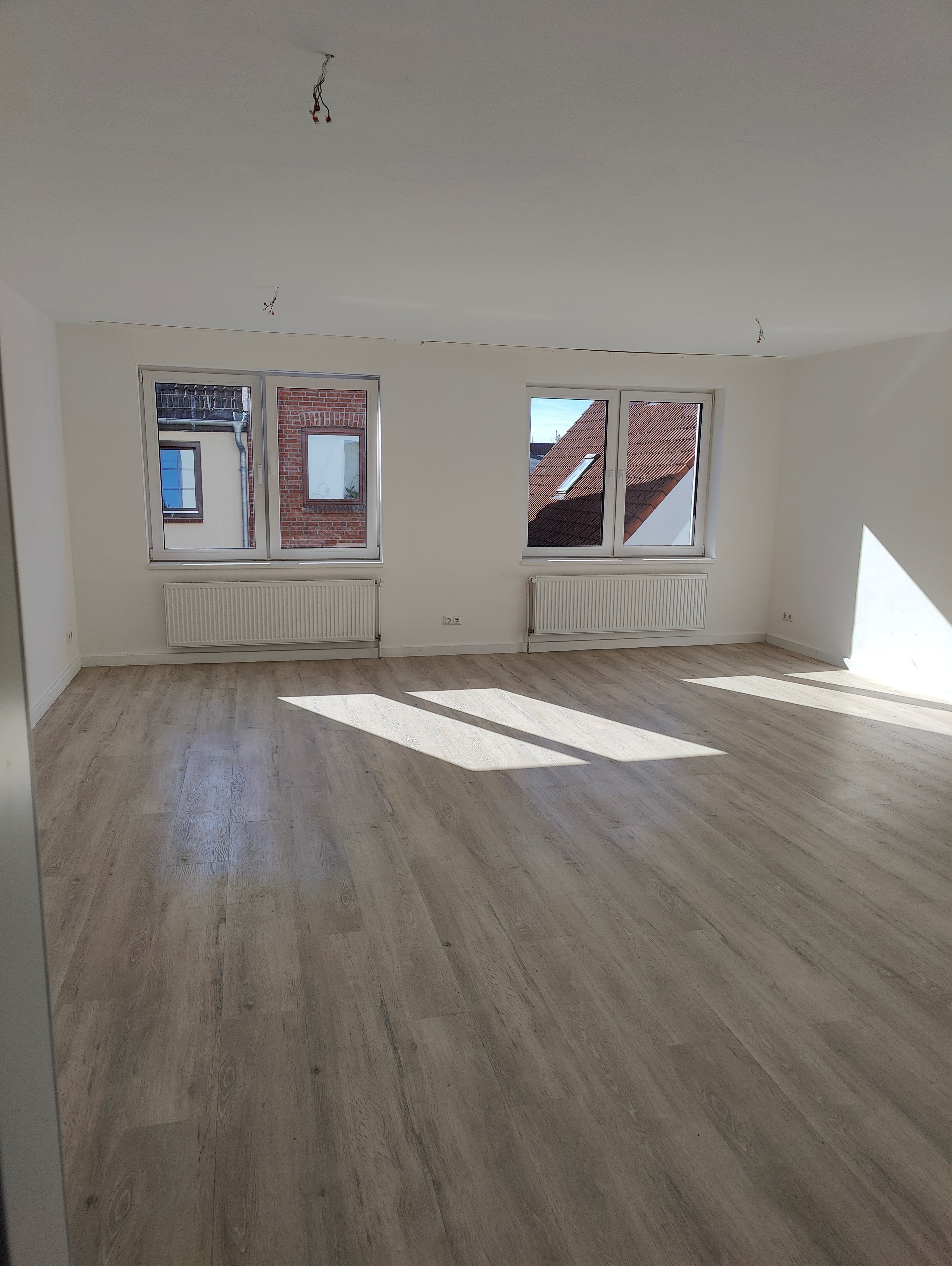 Wohnung Hochtorstraße in Neustadt in Holstein
