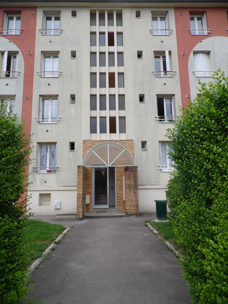 Appartement Faubourg de Chatillon à Bar-sur-Seine