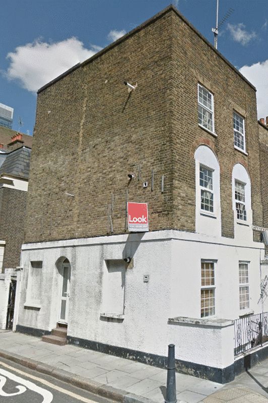 Flat St Mark Street in Greater London
