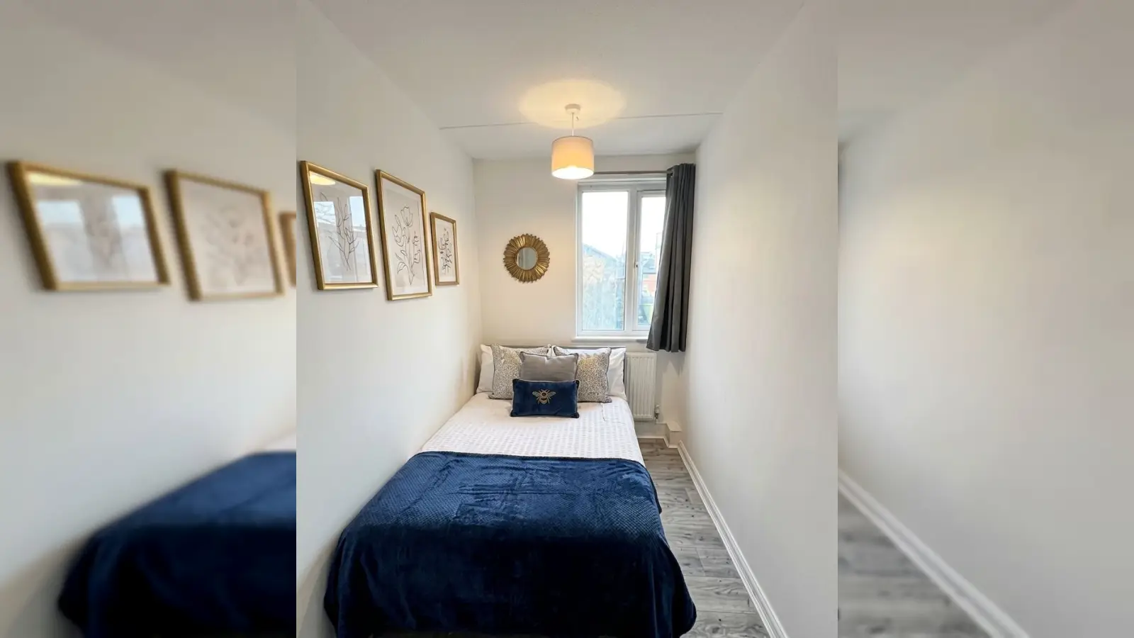 Room Darfield Way in Greater London
