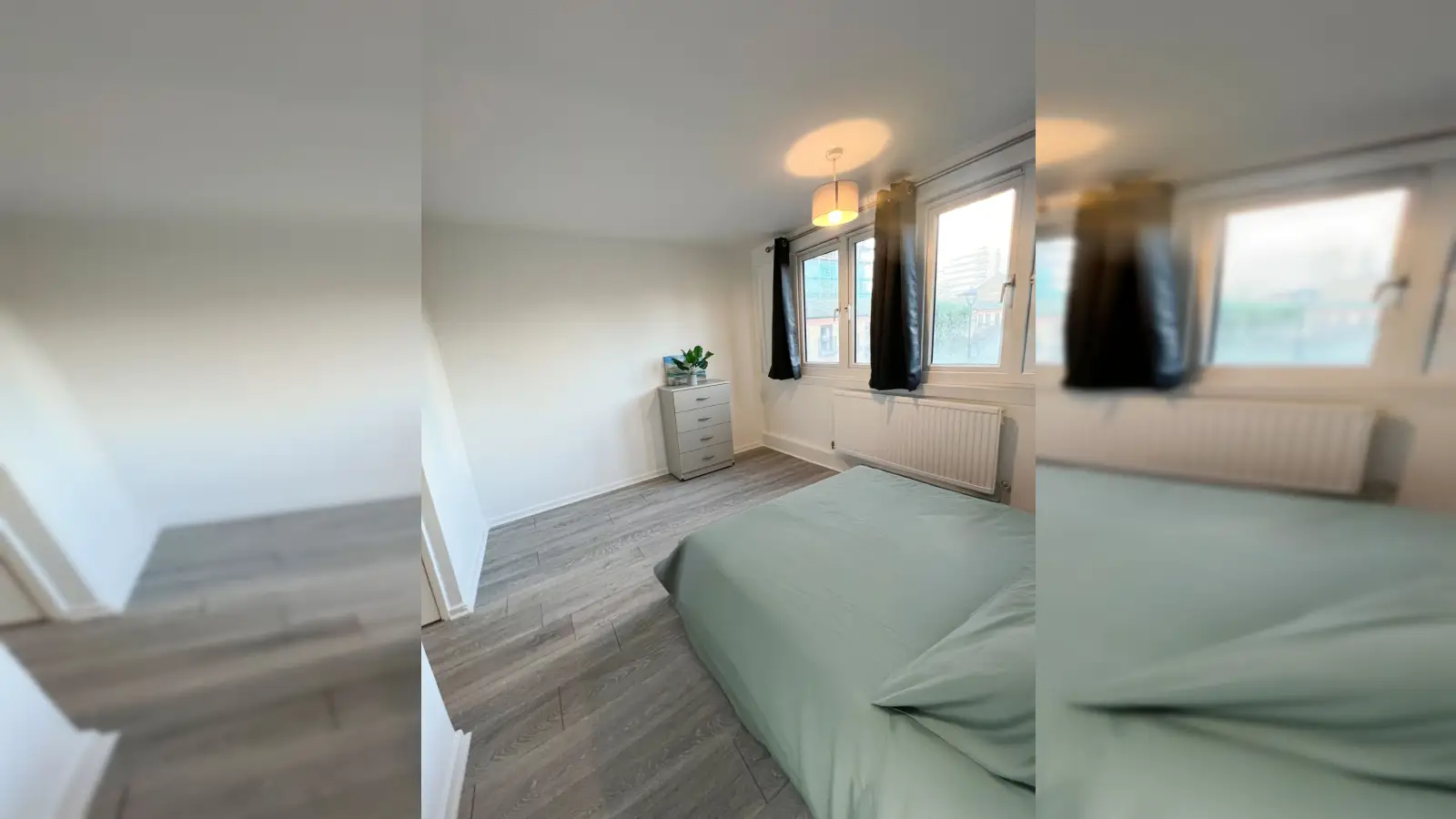 Room Darfield Way in Greater London
