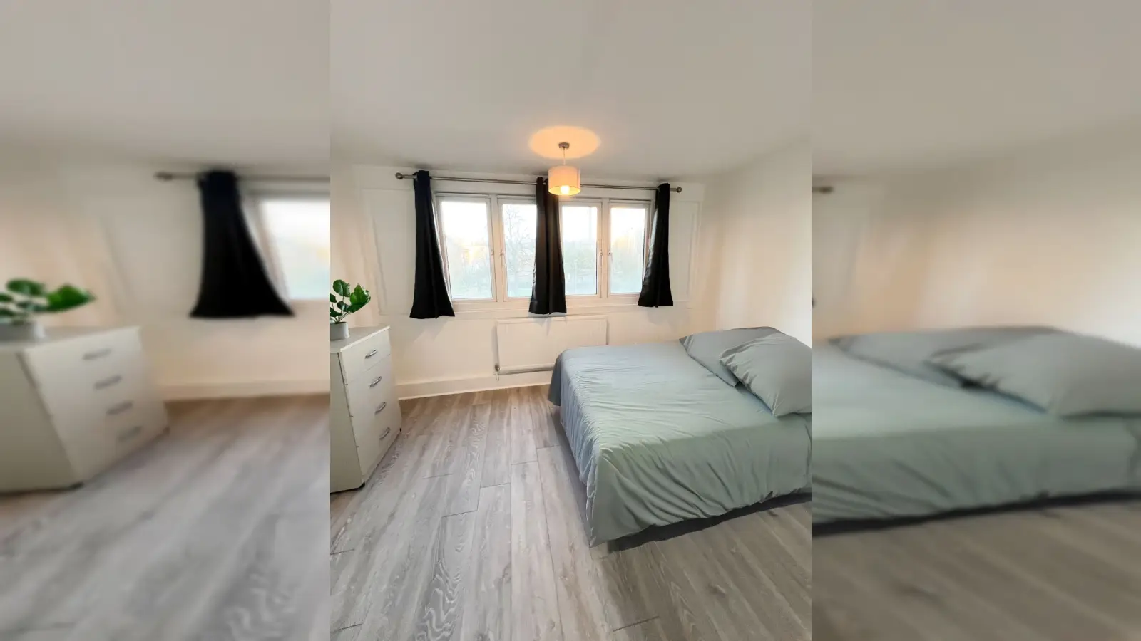 Room Darfield Way in Greater London