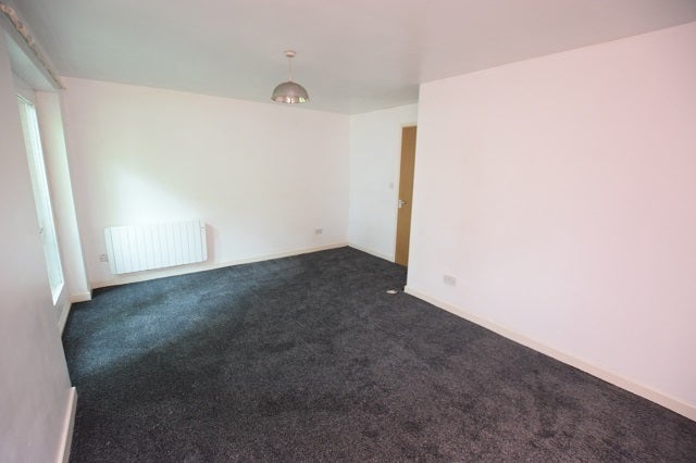 Flat Headford Gardens in Sheffield