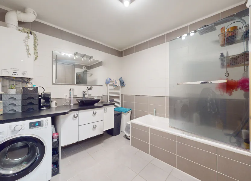 Appartement Rue Mozart à Hagondange