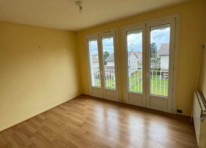 Appartement Rue de la Camponnière à Saint-Marcellin