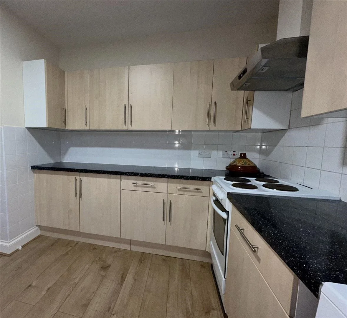 Room Cranbrook Park in Greater London