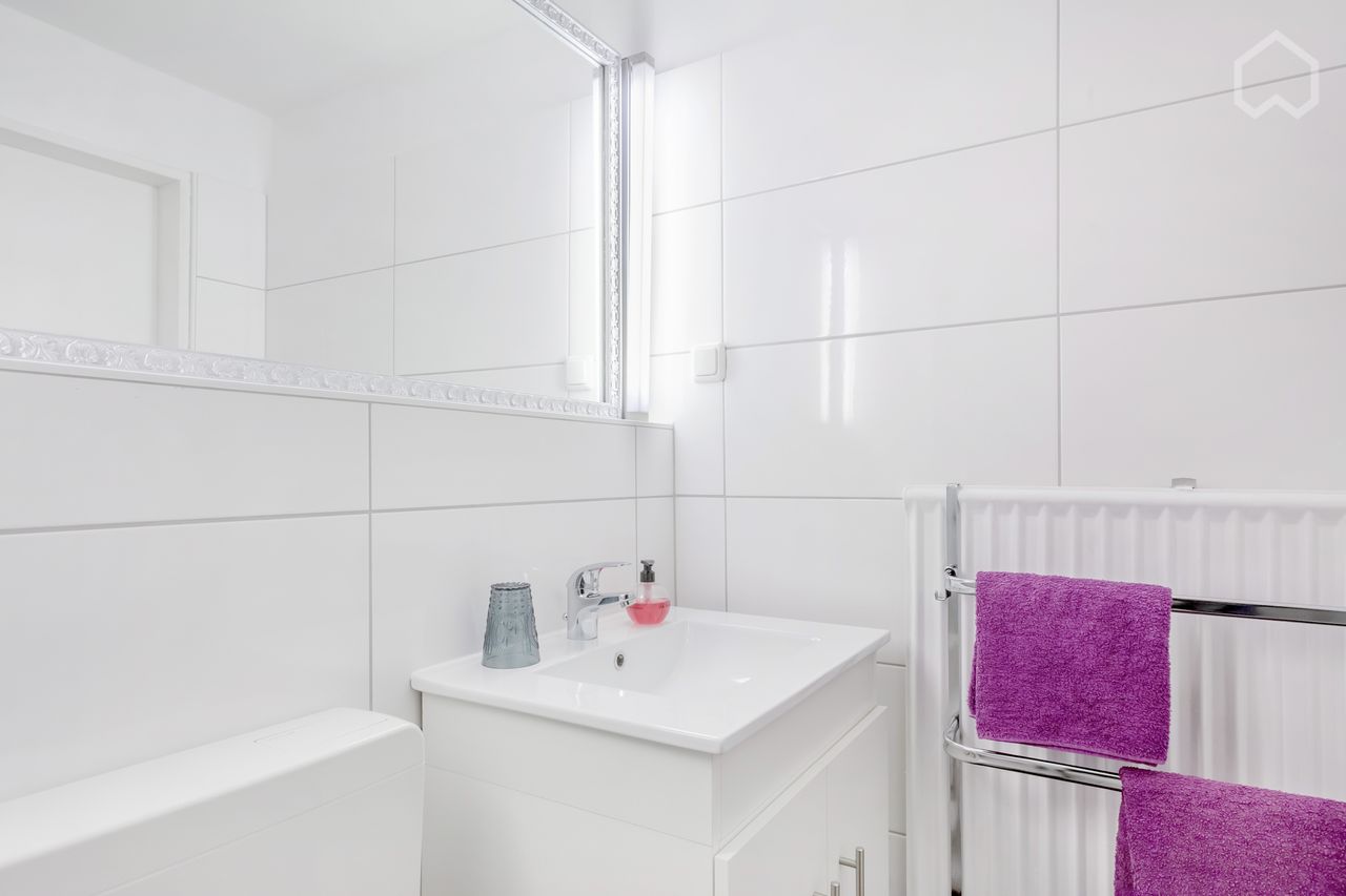 Wohnung Martinstraße in Düsseldorf