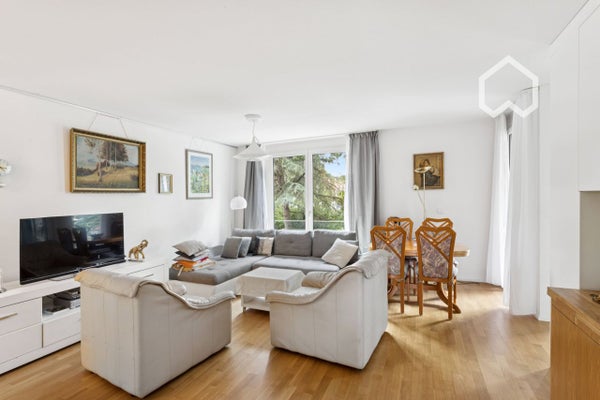 Wohnung Wallgutstraße in Konstanz