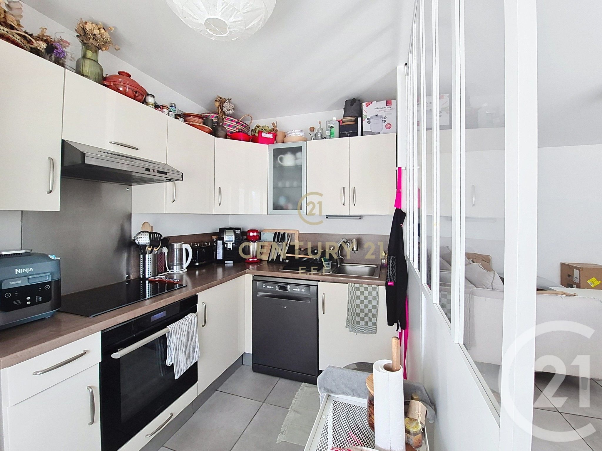 Appartement Impasse de la Varenne à Noisy-le-Grand