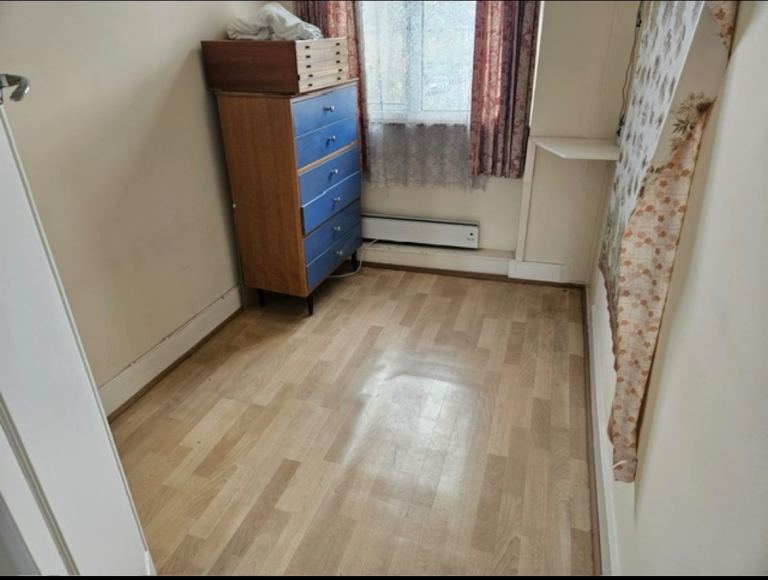 House Lordship Lane in Greater London