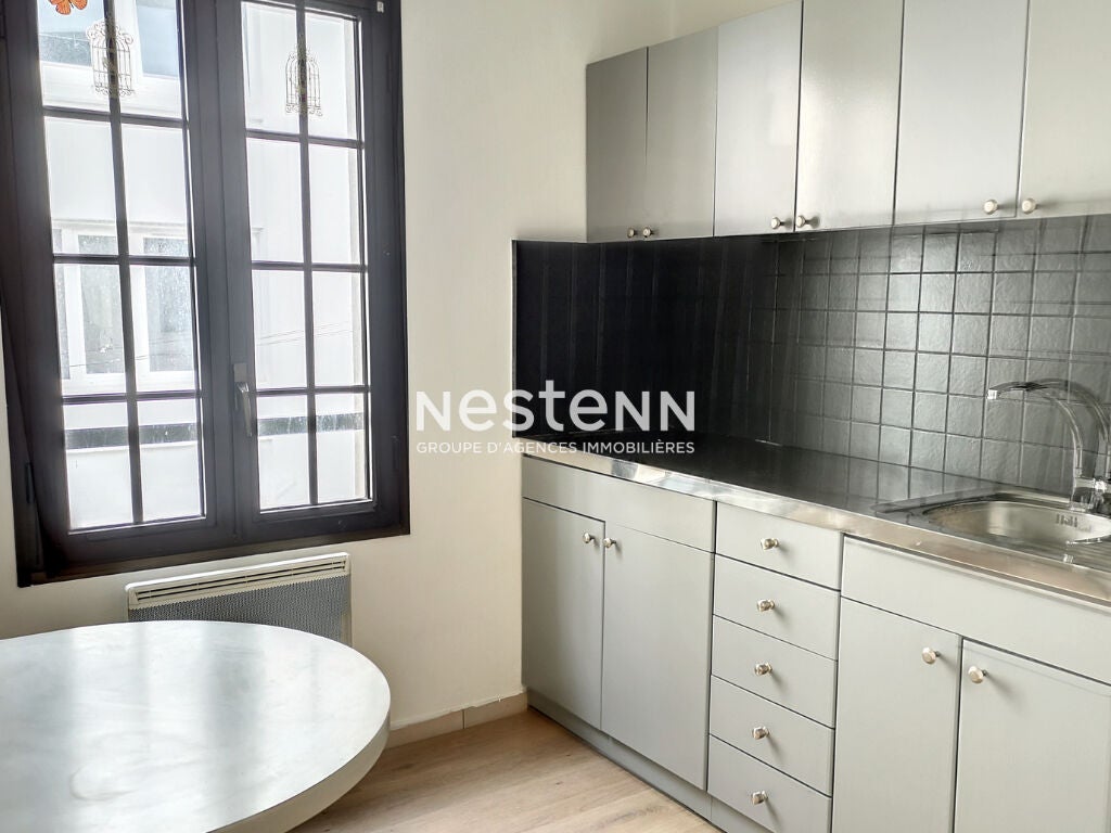 Appartement Rue Georges Clemenceau à Luçon