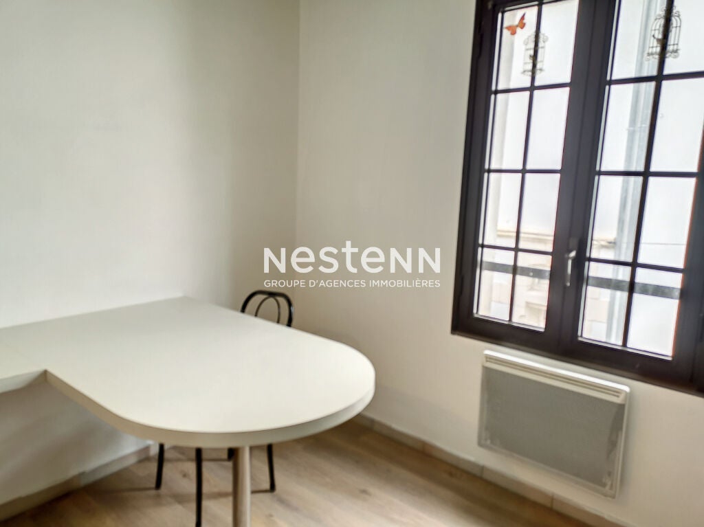 Appartement Rue Georges Clemenceau à Luçon
