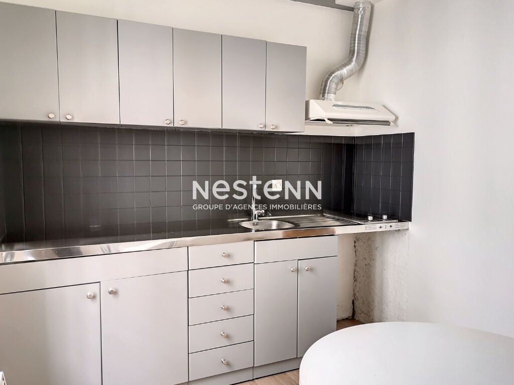 Appartement Rue Georges Clemenceau à Luçon