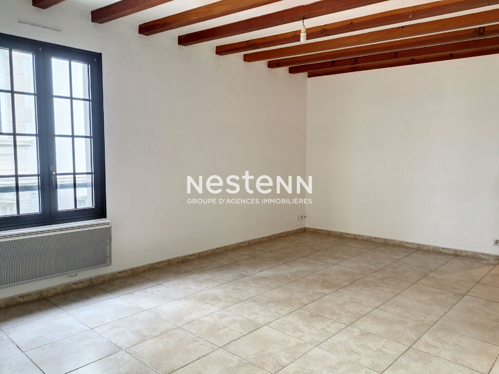 Appartement Rue Georges Clemenceau à Luçon