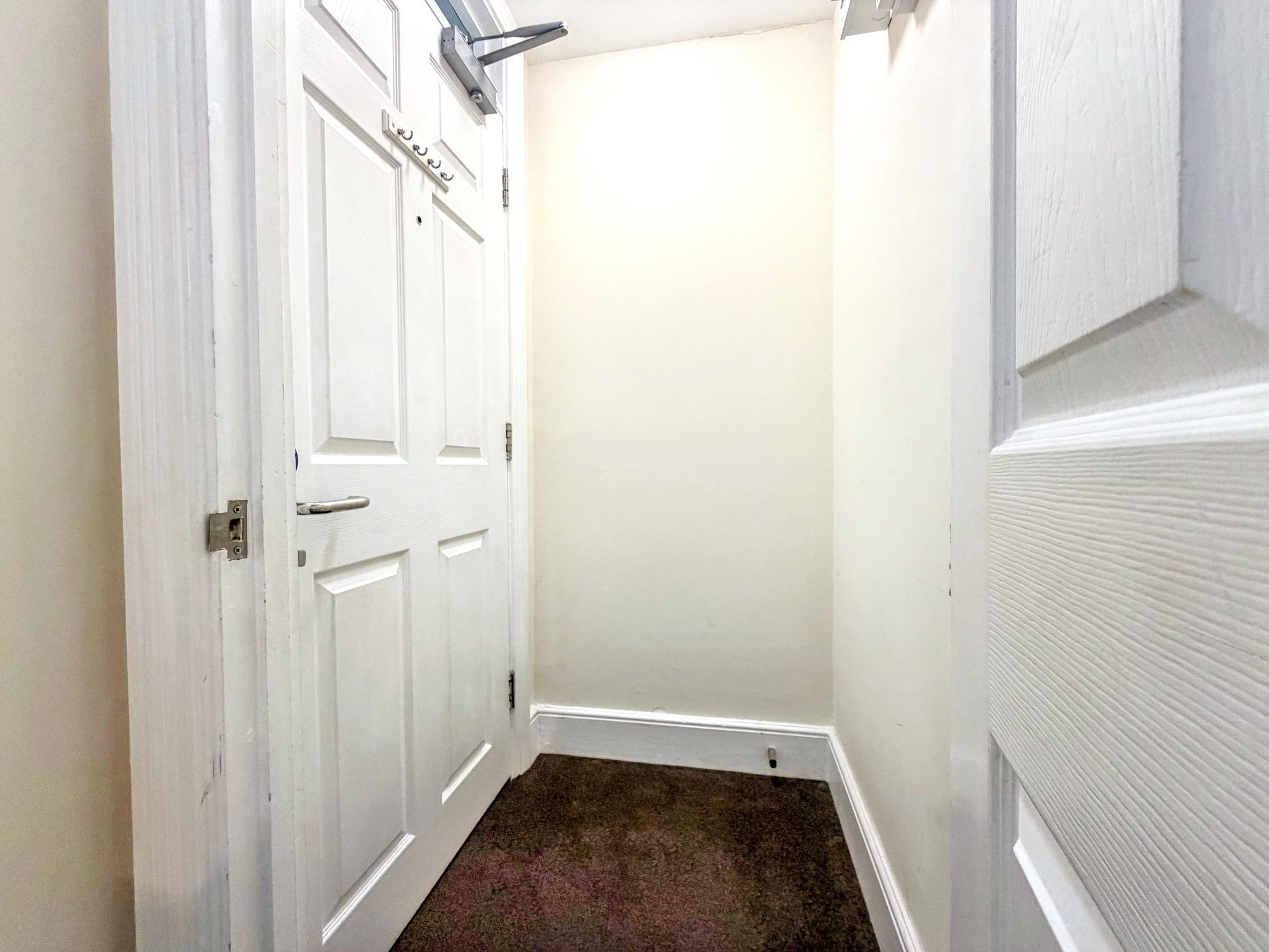 Flat Old Tiverton Road in Exeter