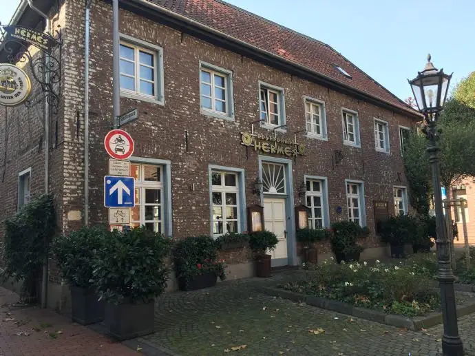 Wohnung Moselstraße in Dülken