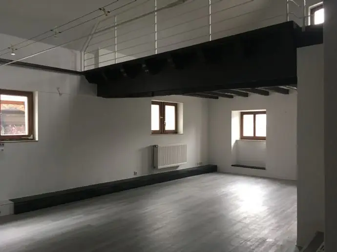 Wohnung Moselstraße in Dülken