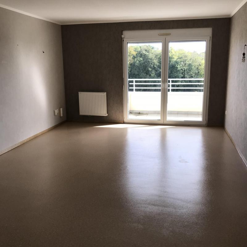 Flat Rue des Peupliers in Gundershoffen