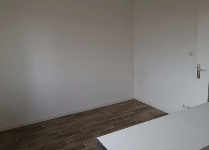Room Rue Faillebin in Villeurbanne