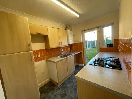 House Canterbury Drive in North Kesteven