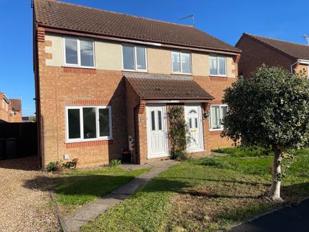 House Canterbury Drive in North Kesteven