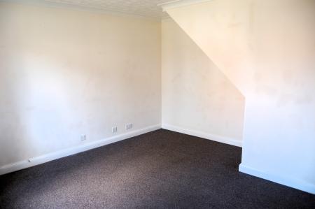 House Canterbury Drive in North Kesteven