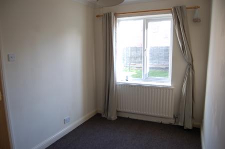 House Canterbury Drive in North Kesteven