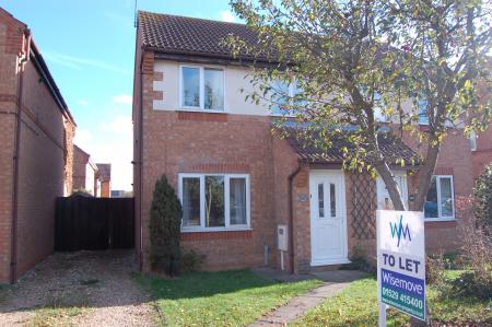 House Canterbury Drive in North Kesteven