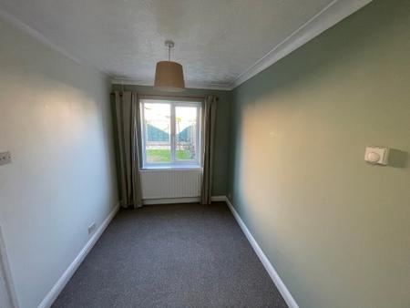 House Canterbury Drive in North Kesteven