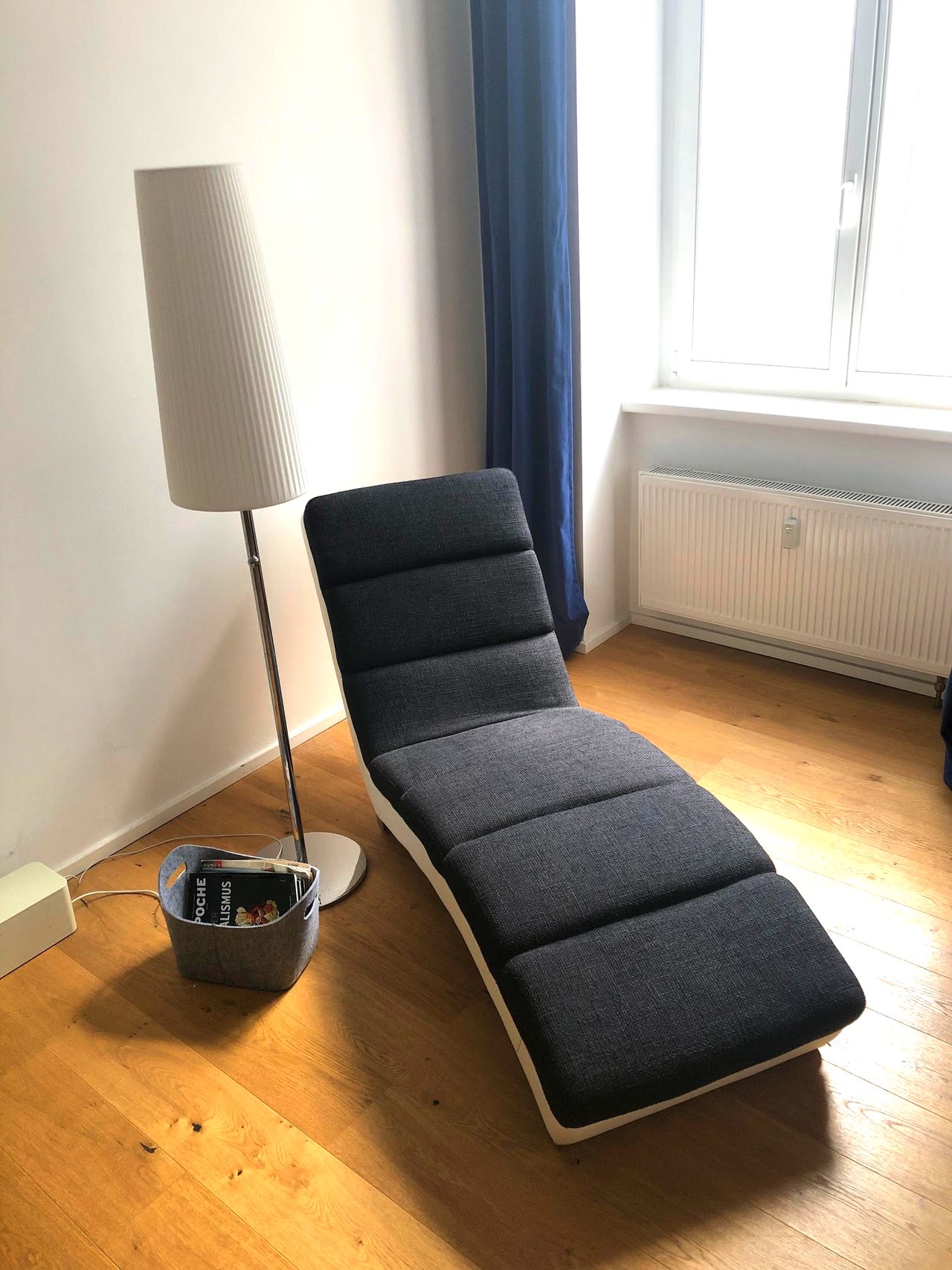 Wohnung Hirtenstraße in Berlin