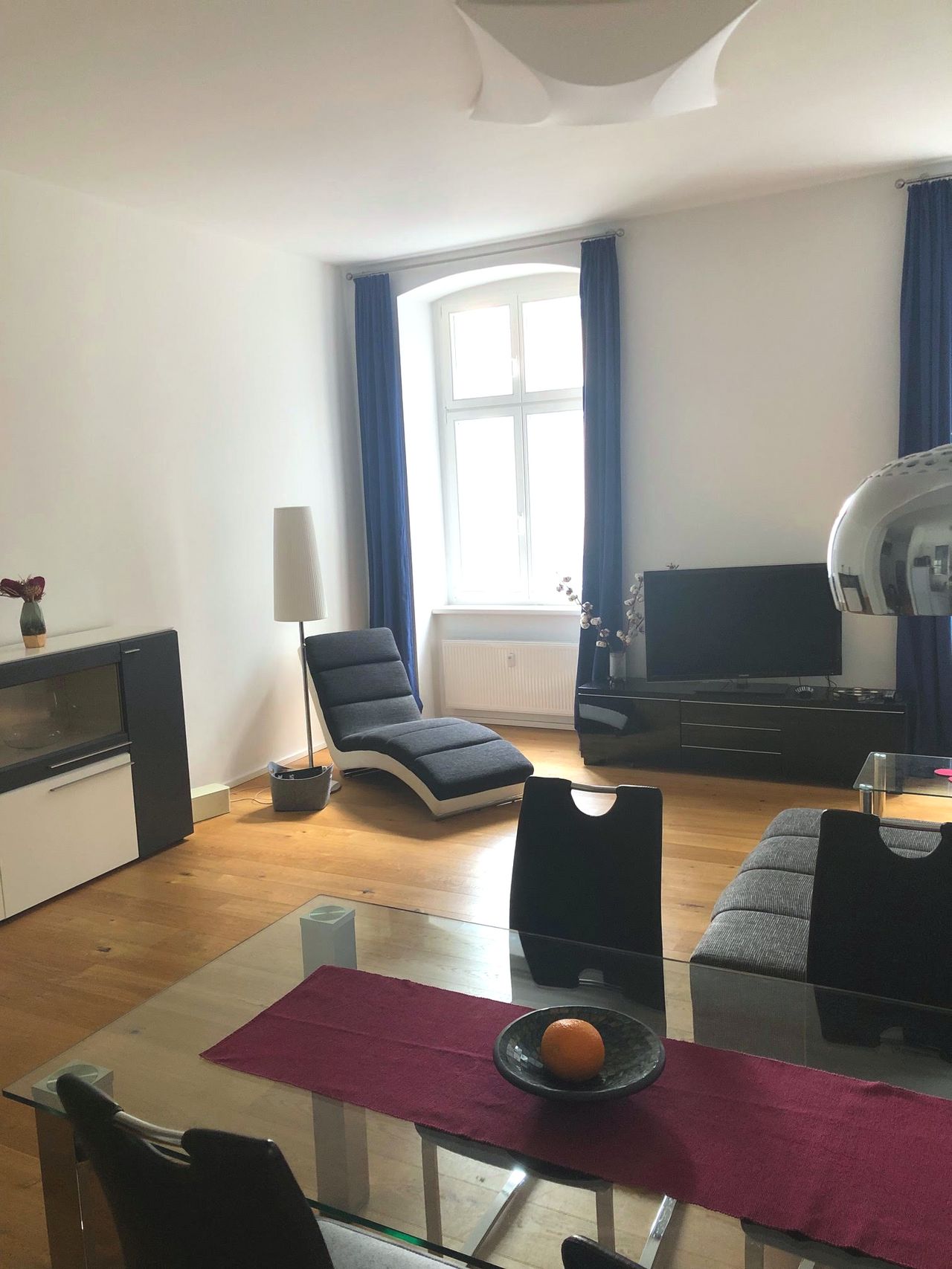 Wohnung Hirtenstraße in Berlin