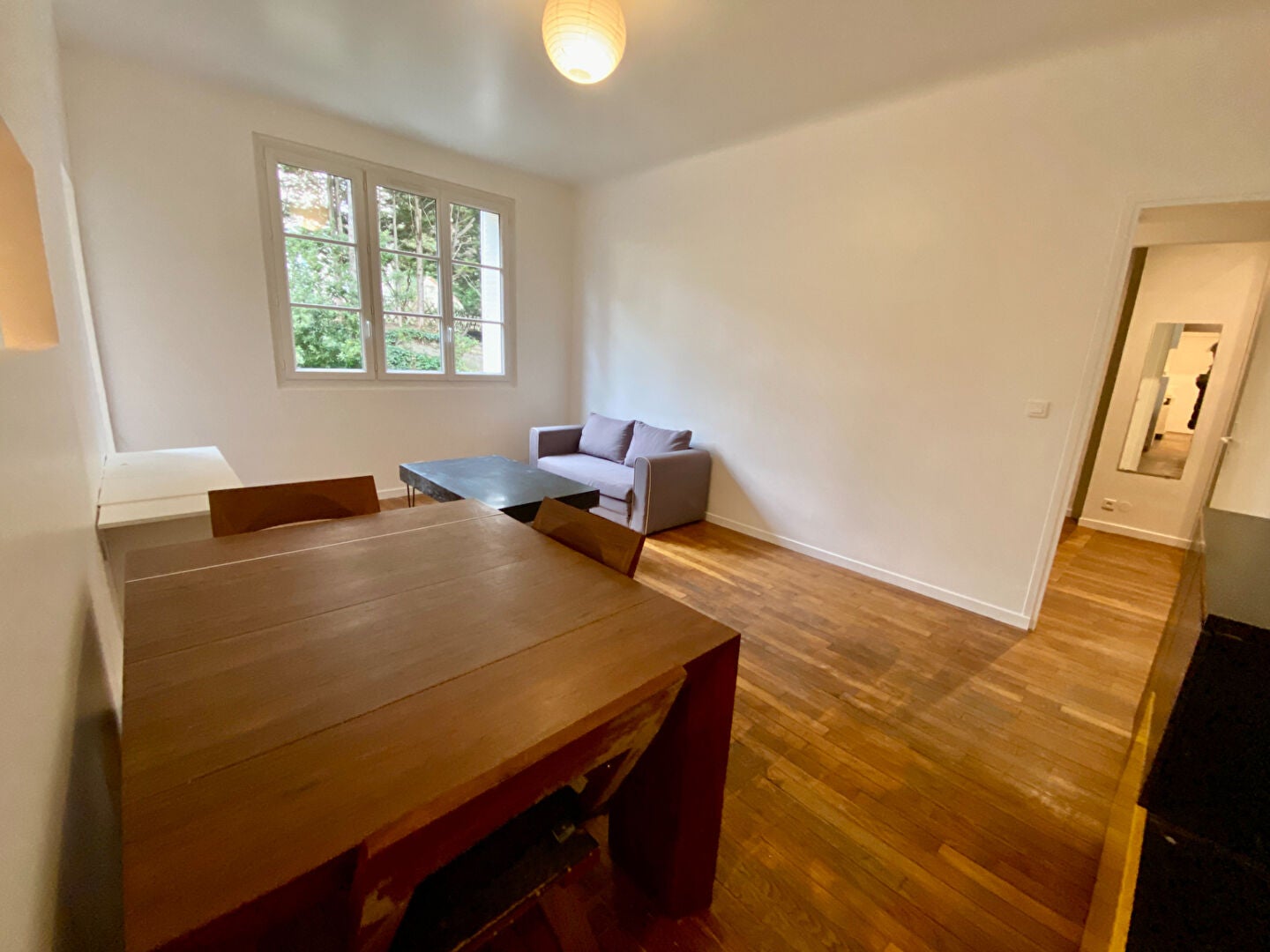 Appartement Impasse des Pommerets à Sèvres