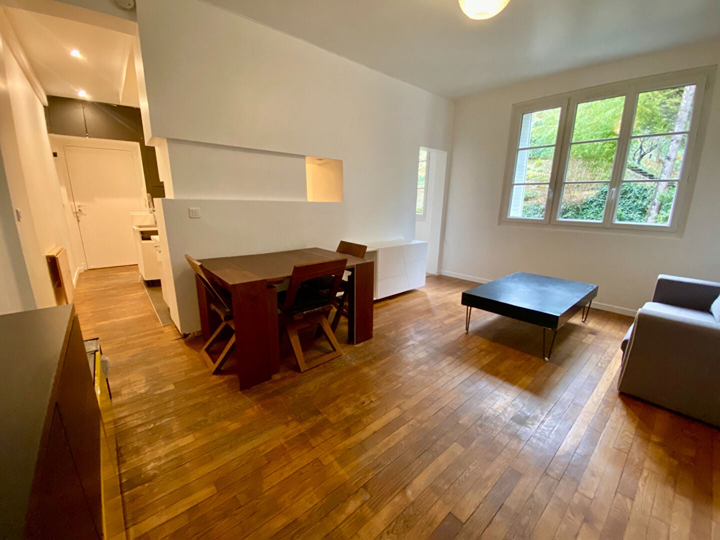 Appartement Impasse des Pommerets à Sèvres