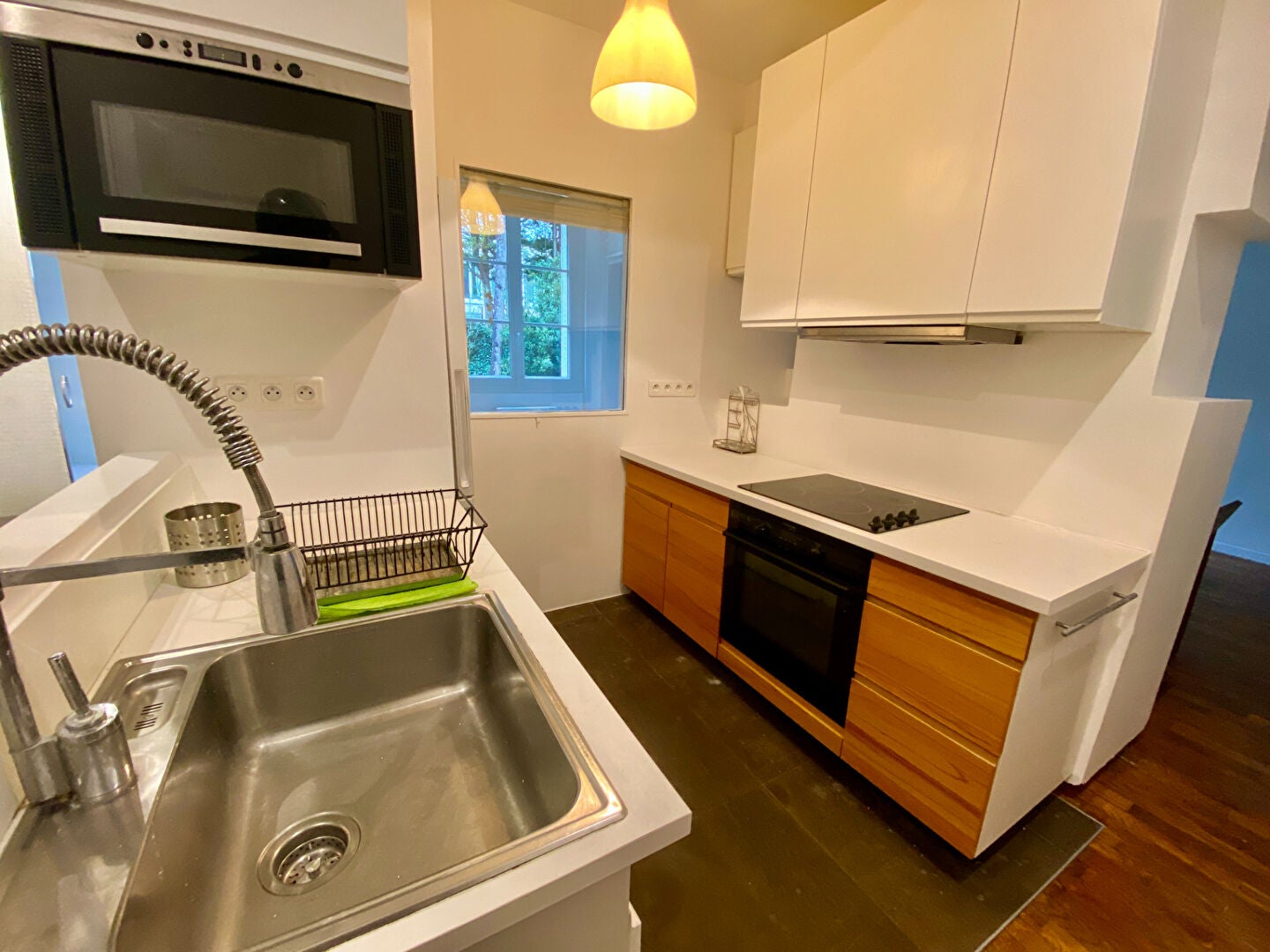 Appartement Impasse des Pommerets à Sèvres