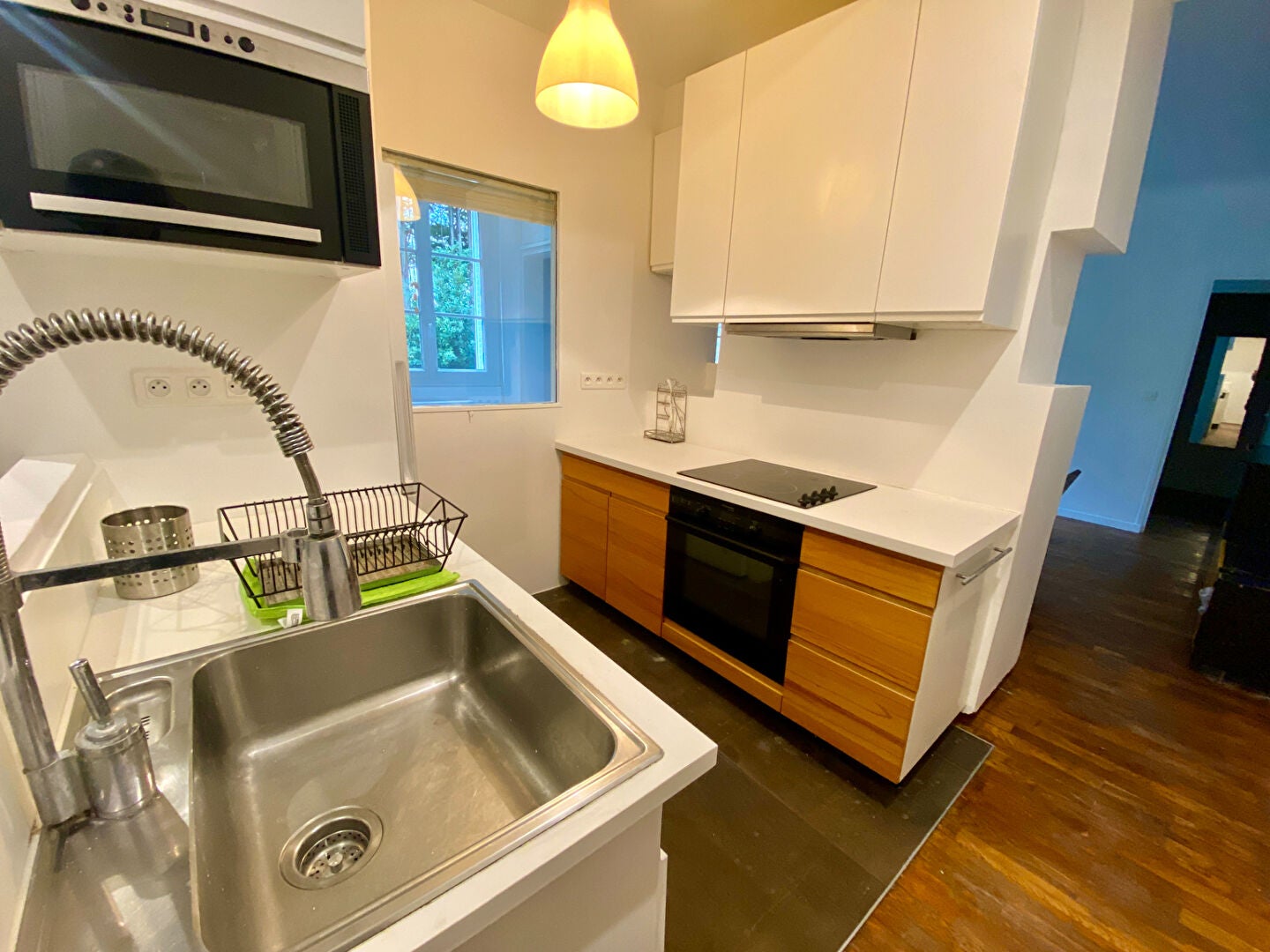 Appartement Impasse des Pommerets à Sèvres
