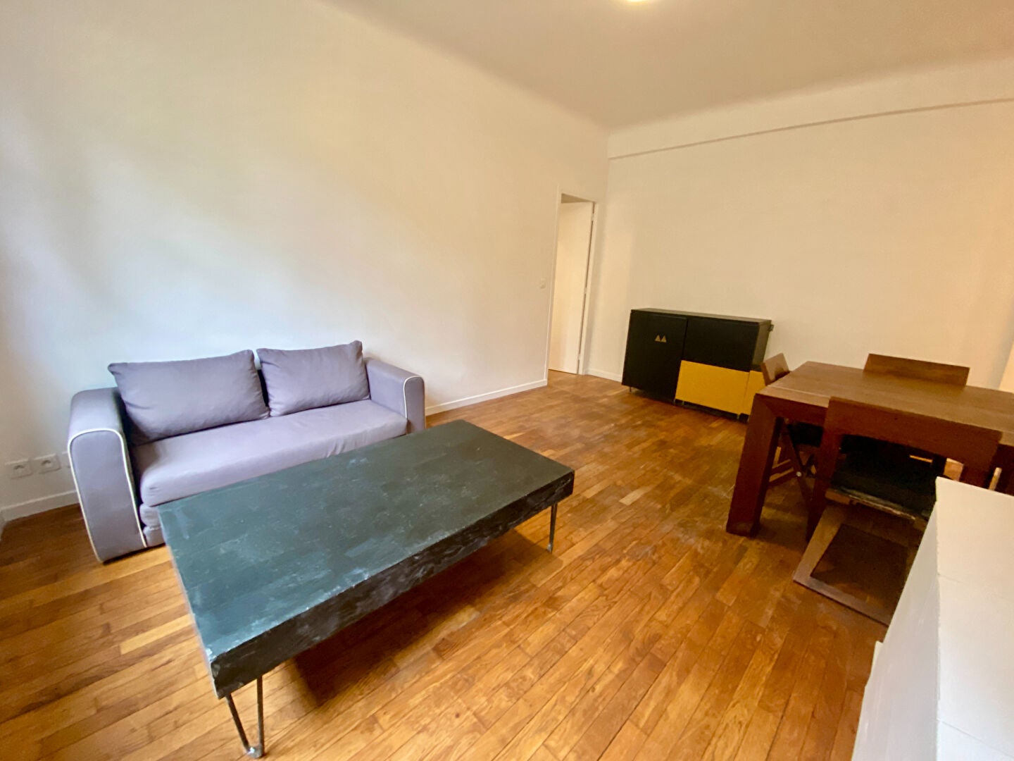 Appartement Impasse des Pommerets à Sèvres
