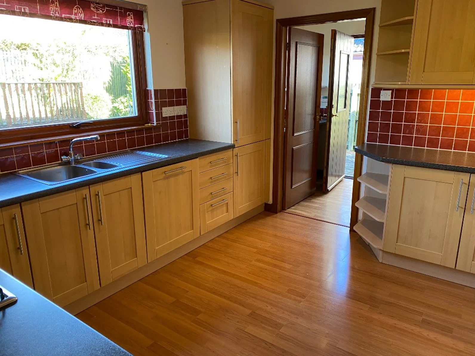 House Inchbrakie Drive in Crieff