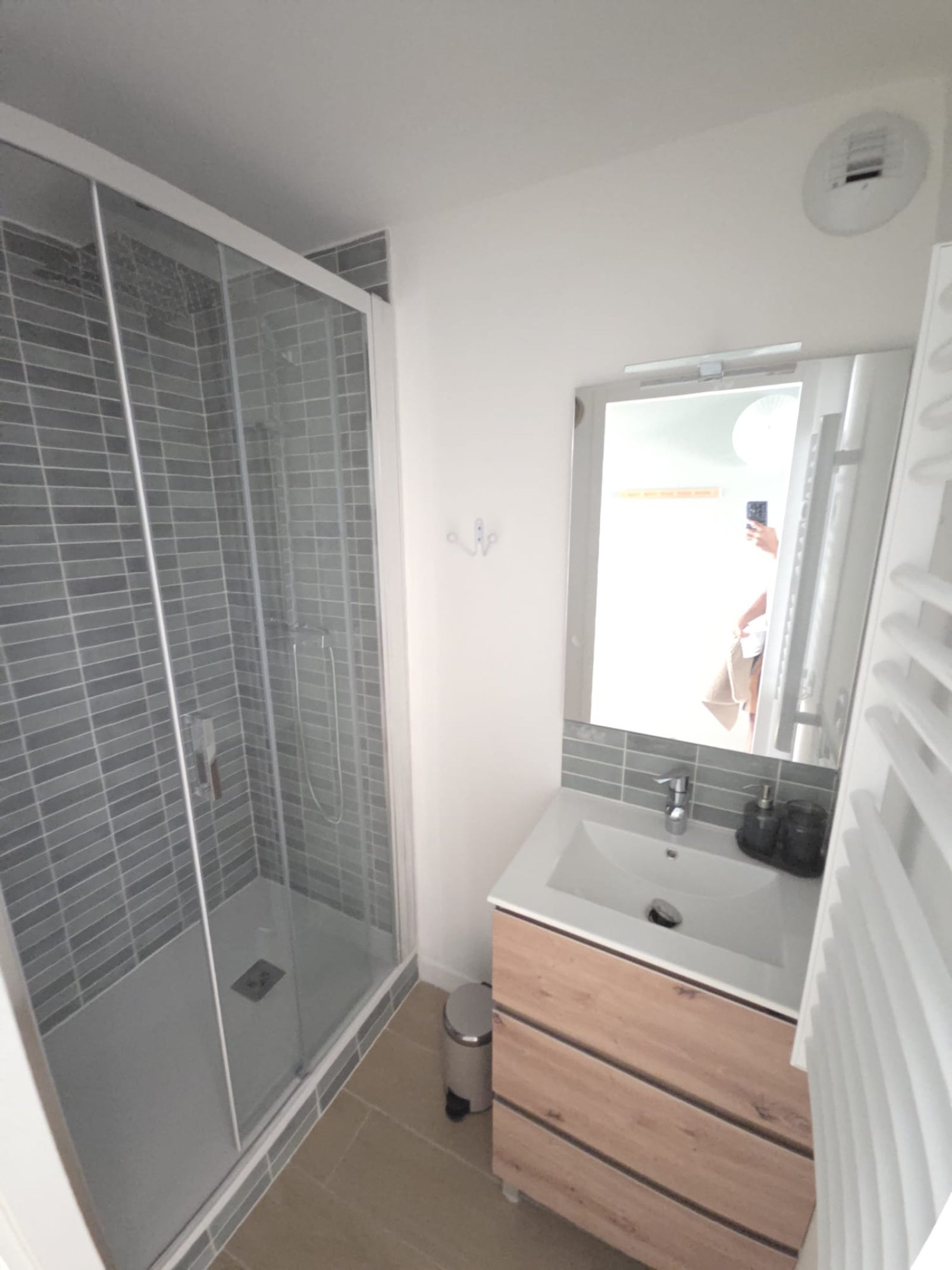 Appartement Rue de l'Étoile à Toulouse