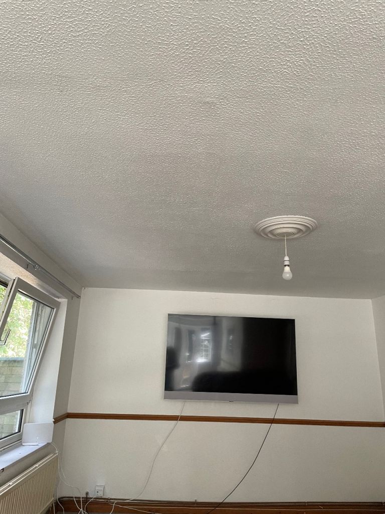 Flat Allen Close in St Albans