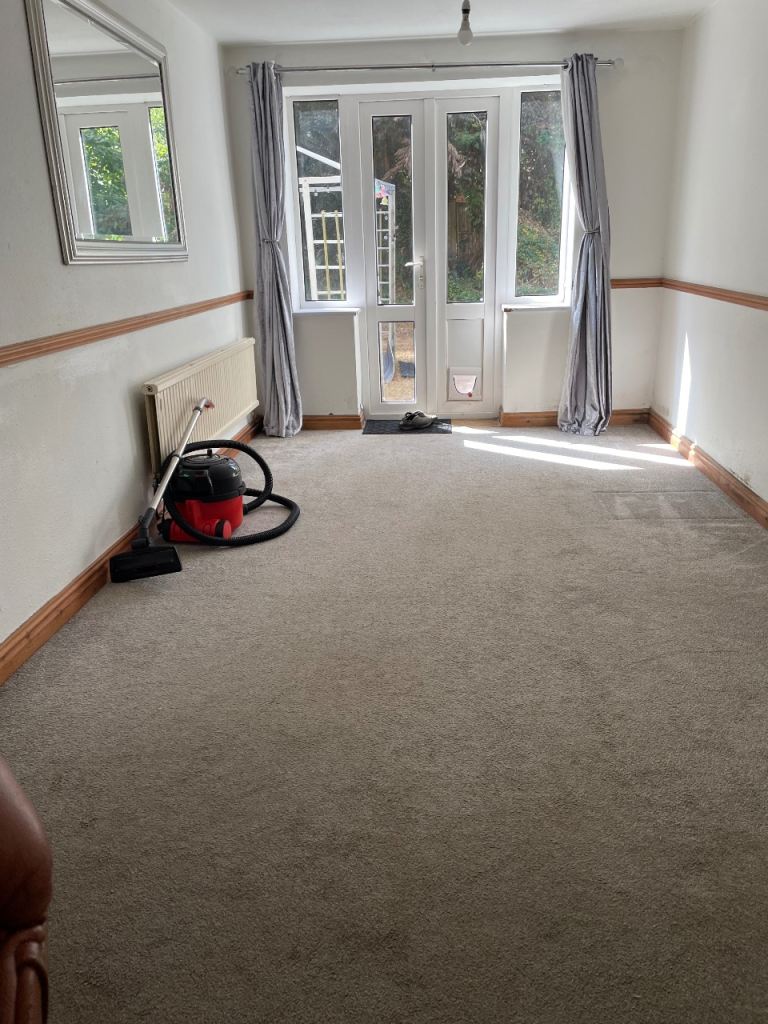 Flat Allen Close in St Albans