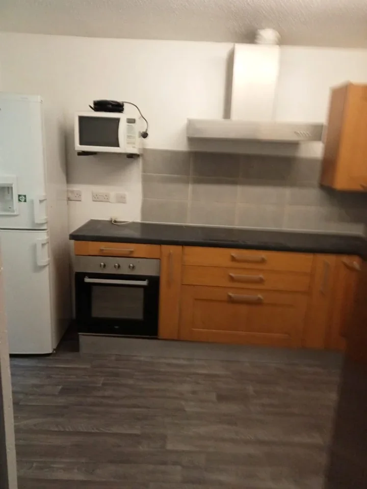 Flat Mulberry Close in Luton