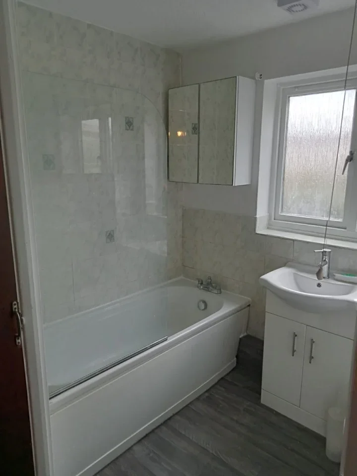 Flat Mulberry Close in Luton